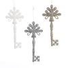 Plastic Key Hanger
