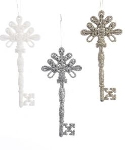 Plastic Key Hanger