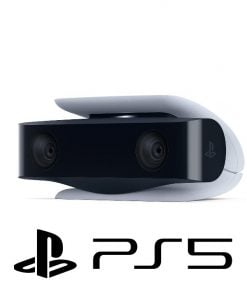 Sony PS5 HD Camera
