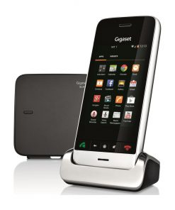 Siemens Gigaset Tel Sl930Am