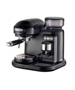 Ariete Moderna Espresso Black