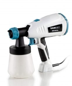 Ariete Spraygun Sani-Jet