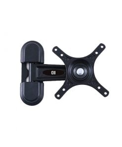 Loctek Movable Wall Bracket - 14-24 Inch