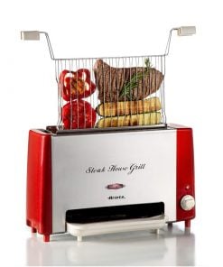 Ariete Vertical Barbecue Grill