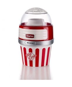 Ariete Popcorn Maker Xl Red
