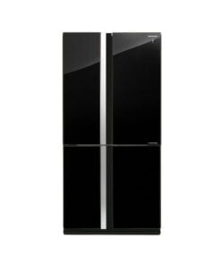 Sharp SJ-FS87V-BK5