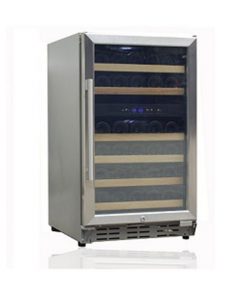 Campomatic Wine Cooler 40 Bottles