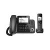 Panasonic Digital Combo Phone with Answering system KX-TGF320