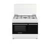 Campomatic Gas Cooker 90 Cm