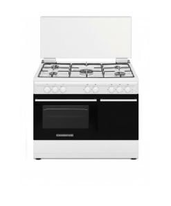 Campomatic Gas Cooker 90 Cm
