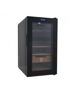 G3Ferrari Wine Cooler 6 Bottles + Humidor 250 Cigars