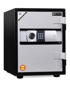 Salvado Safe S52El Digital+Key