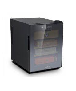G3Ferrari Humidor 250 Cigars