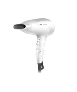 Braun Compact Hair Dryer Ionic