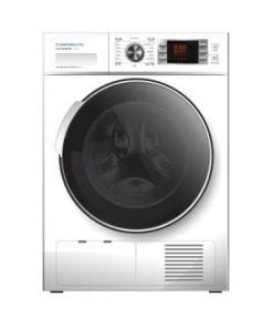 Campomatic Heat Pump Dryer Condenser 10kg