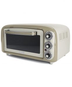 Ariete Electric Oven Vintage Bg