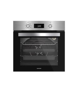 Silverline Built-In Electric Oven 60cm