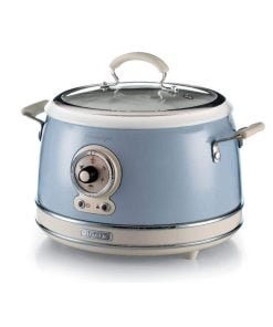 Ariete Vintage Rice Cooker Bl