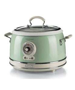 Ariete Vintage Rice Cooker Gn