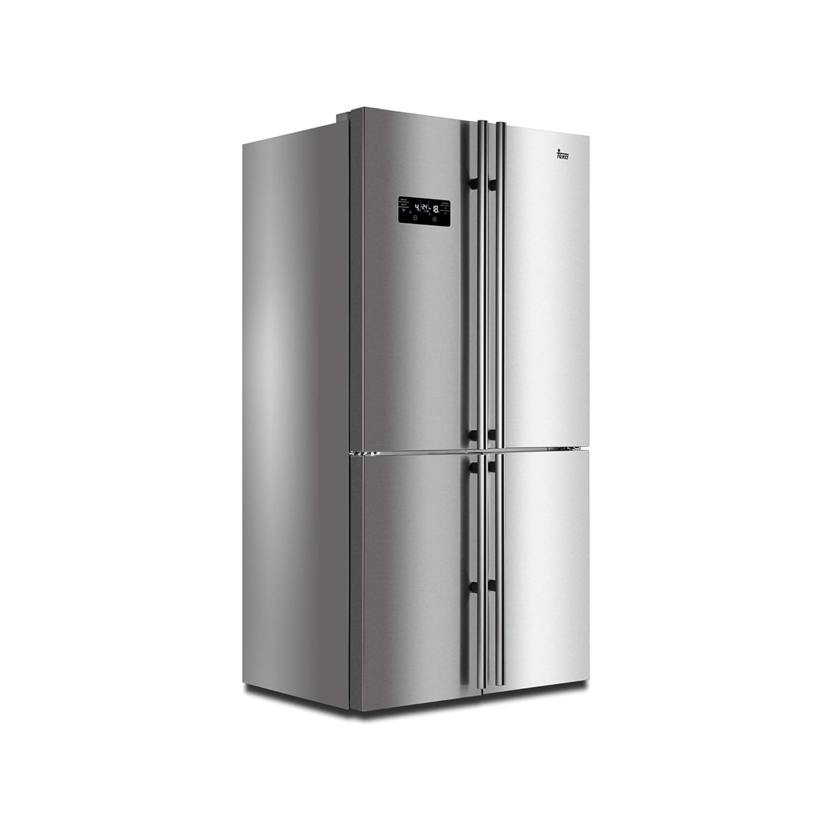 NFE4900X-1 Teka Fridge 24 CFT