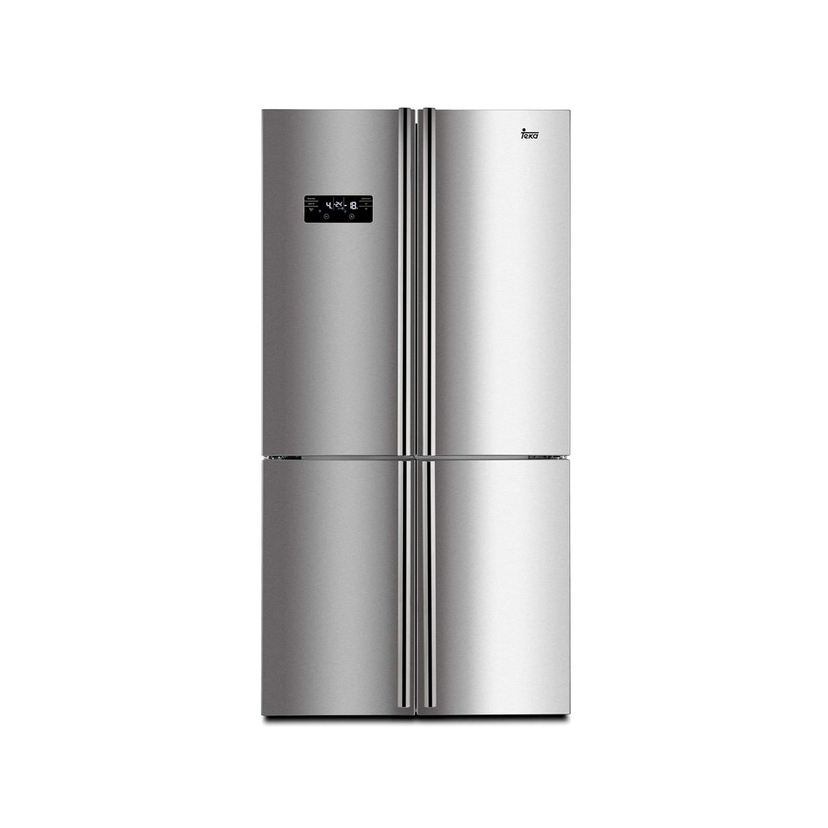 NFE4900X Teka Fridge 24 CFT