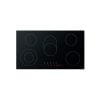 France Vitro Ceramic Cooker Top 90cm