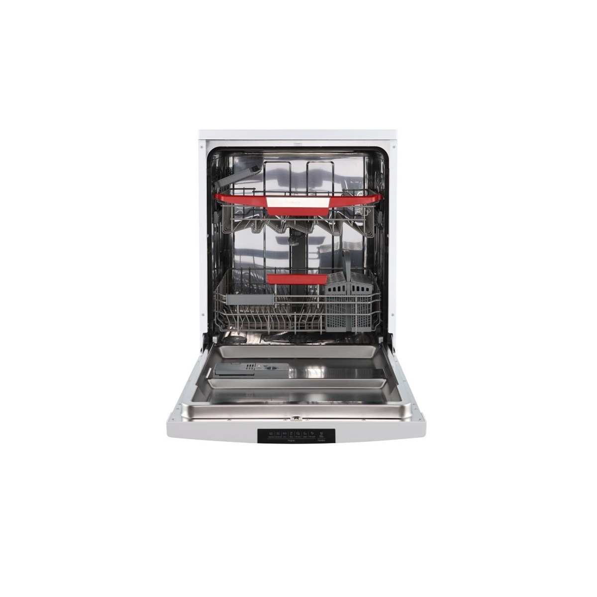 DW814TW-1 Campomatic Dishwasher 12 Settings