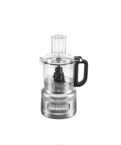 Kitchenaid Food Processor 1.7L Contour Silver