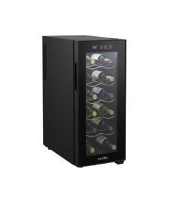 Carillo Wine Cooler 12 Bottles