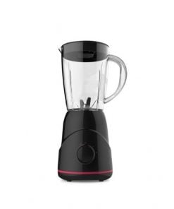 Campomatic Blender Black