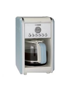 Ariete Coffee Maker Vintage Blue