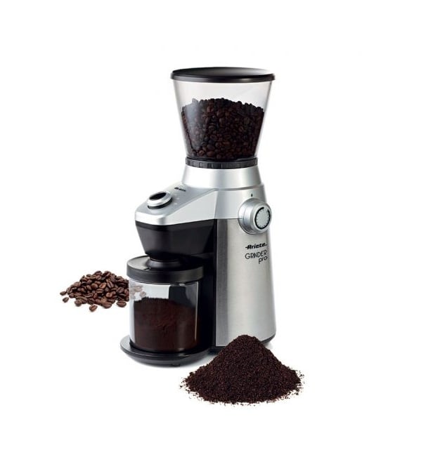 99184 Ariete Coffee Grinder Pro