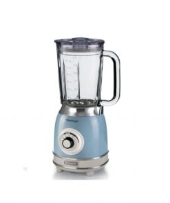 Ariete Glass Blender Vintage Bl
