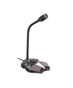 Vertux High Sensitivity Omni-Directional Gaming Microphone Mic