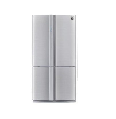 I49717 Sharp Fridge 26 CFT
