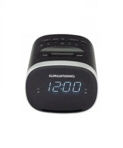 Grundig Radio Alarm Digital Clock BT