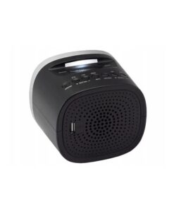 Grundig Radio Alarm Digital Clock BT