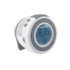 Grundig Radio Alarm Digital Clock - Grey Grundig Radio Alarm Digital Clock - Grey