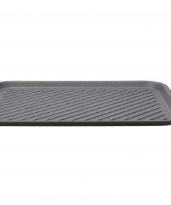 Tognana Rectangular Grill Pan 35 X 25 Cm Italika