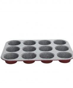 Tognana Muffin Pan 12 Cups