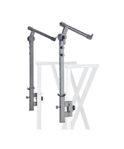 Stagg Keyboard Stand Extension KXSA12