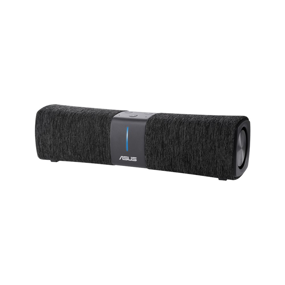 90IG04N0-MM3G20 Asus Lyra BT AiMesh Smart Speaker