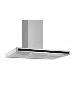 Silverline Cooker Hood 90cm