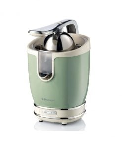 Ariete Vintage Pro Juicer Gn