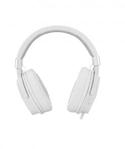 Sades Wired Headset Snowwolf