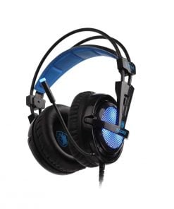Sades Wired Headset Locustplus