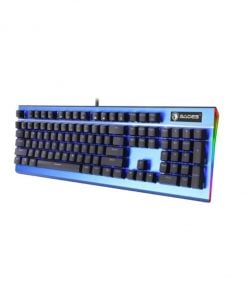 Sades Gaming Keyboard Sickle K13