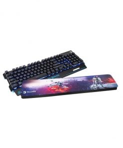 Sades Keyboard Wrist Pad Thunder