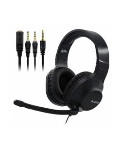 Sades Wired Headset Spirits