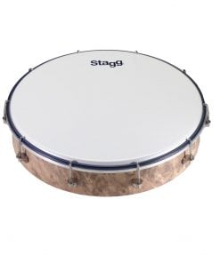 Stagg 12InchTunable Hand Drum